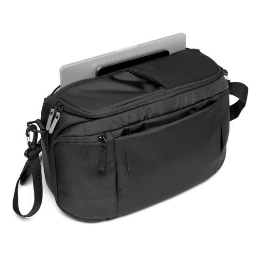 Manfrotto MB MA3-BP-H camera case