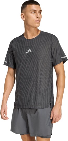 Adidas Performance Adi365 Co Tee M Black XL