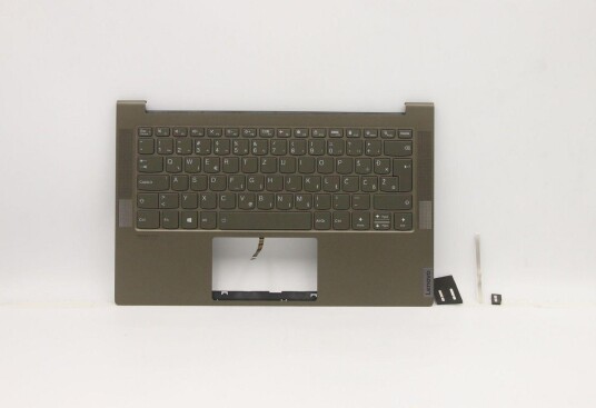 Lenovo Upper Case ASM_SA Q 82A1 DM