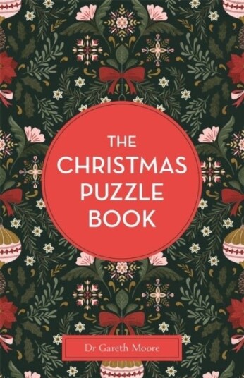 The Christmas Puzzle Book The Christmas Puzzle Book