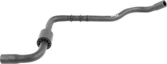 VAICO V10 4654 Radiatorslange