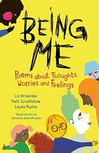 Being Me Av Liz Brownlee, Matt Goodfellow, Laura Mucha Being Me Av Liz Brownlee, Matt Goodfellow, Laura Mucha