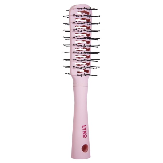 By Lyko Double Side Brush