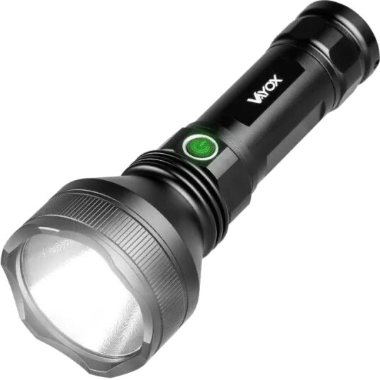 Vayox VA0109 LED Lykt - 1900 lm Vayox VA0109 LED Lykt - 1900 lm