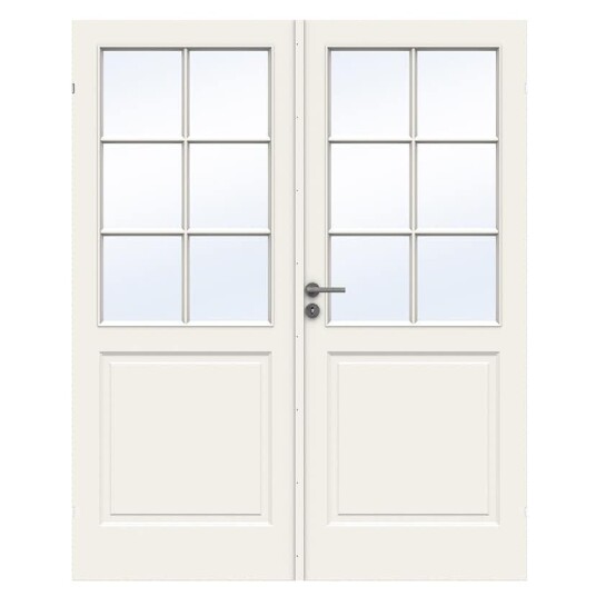 Swedoor Compact SP6 43129898+43129974 Swedoor Compact SP6 43129898+43129974