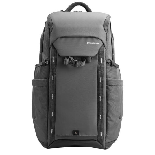 VANGUARD VEO Adaptor R48 grey Backpack with USB-A VANGUARD VEO Adaptor R48 grey Backpack with USB-A