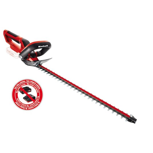 Hekksaks Einhell GE-CH 1855/1 Solo
