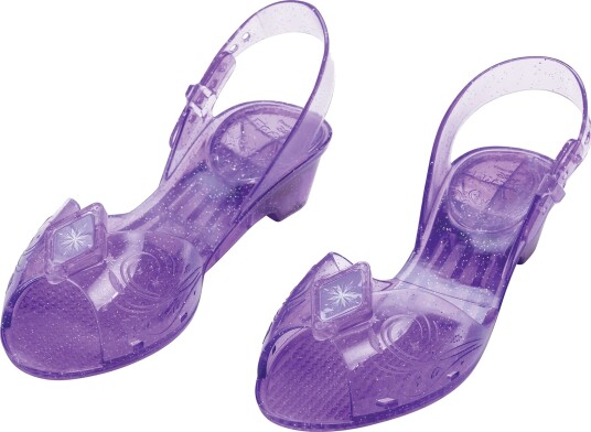 Jakks Pacific Disguise Disney Elsa Jelly Barnesko One size 173229-EU
