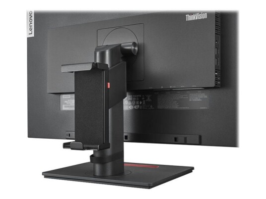 Lenovo Docking Station Mounting Bracket G2 - monteringssett for dokkestasjon Lenovo Docking Station Mounting Bracket G2 - monteringssett for dokkestasjon