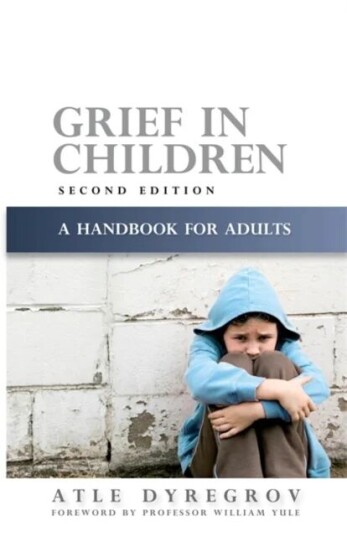 Grief In Children Av Atle Dyregrov