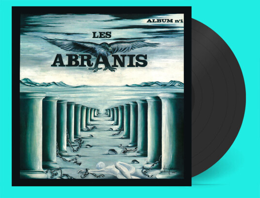 Album No 1 (Id Ed Was)