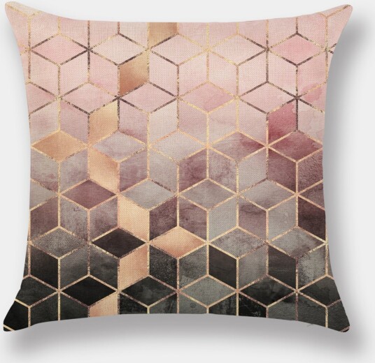 Tc Home Putetrekk 50 x 50 cm
