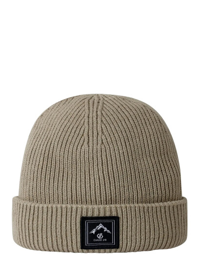 Dare2b Rider Beanie - Beige - ONE SIZE