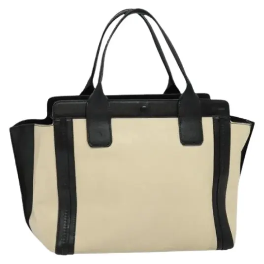 Chloé Dame Beige