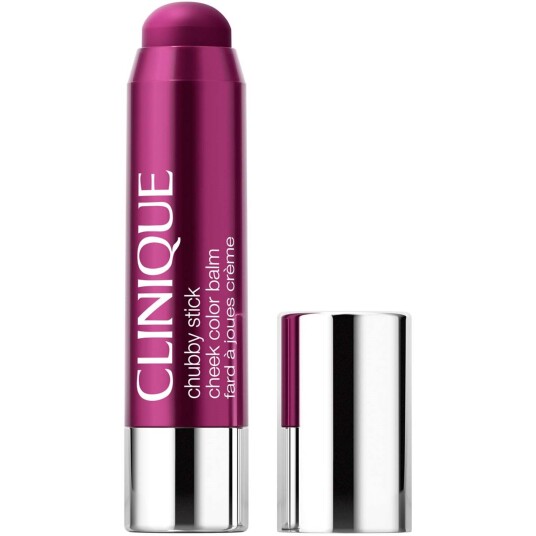 Clinique Chubby Stick Cheek Color Balm Purple 6 G Clinique Chubby Stick Cheek Color Balm Purple 6 G