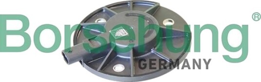 Sentralmagnet, kamhjuljustering Borsehung B19124 Sentralmagnet, kamhjuljustering Borsehung B19124