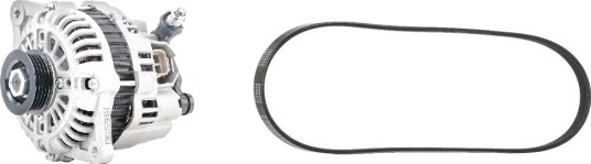 RIDEX 4G3025 Dynamo