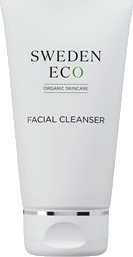 Sweden Eco Facial Cleanser 150 ml