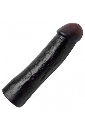 Master Series LeBrawn Extra Large Penis Extender Sleeve