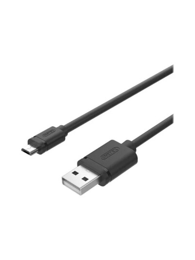 Unitek Y C455GBK Micro USB to USB A 2m Y C455GBK