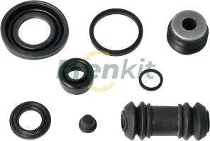 FRENKIT 230020 Reparasjonssett, bremsecaliper
