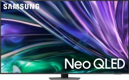 Samsung 55" Neo QLED 4K Smart TV QE55QN85DBT Karbonsølv Samsung 55" Neo QLED 4K Smart TV QE55QN85DBT Karbonsølv