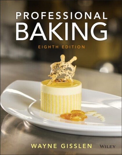 Professional Baking Av Wayne (Long Lake Minnesota) Gisslen