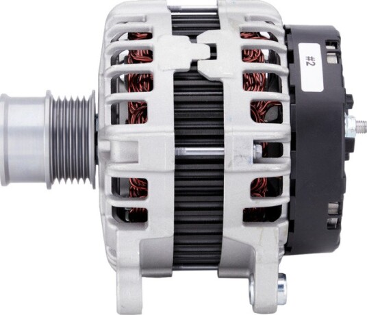 Dynamo BOSCH 1 986 A01 050