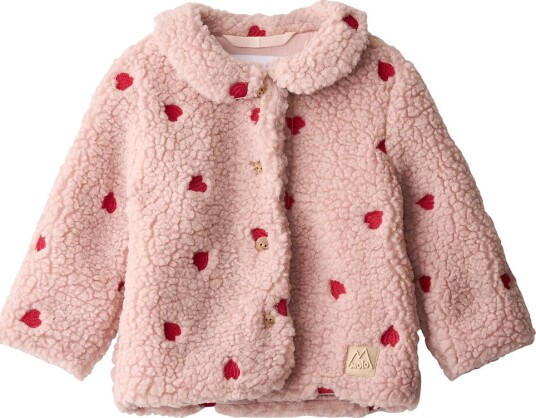 Molo Ursula Pink 92 Molo Ursula Pink 92