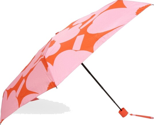 Marimekko Mini Manual Unikko   Pink   ONE SIZE