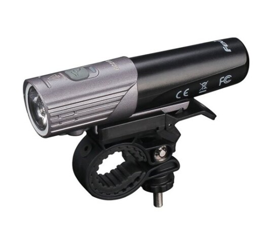Fenix Sykkellykt BC21R V3.0 LED Fenix Sykkellykt BC21R V3.0 LED