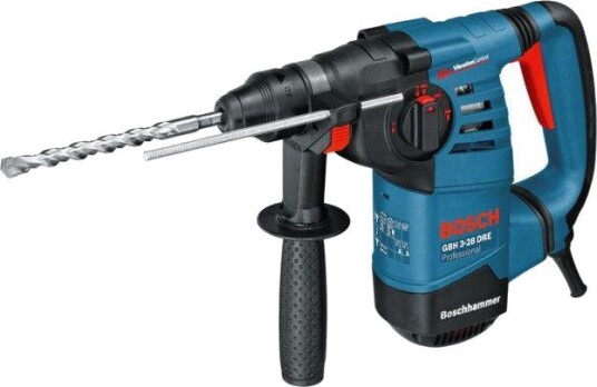 Bosch Borhammer GBH 3-28 DRE 800 w, SDS-Plus, Maks 3,1J