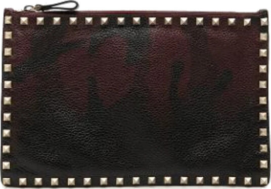 Valentino Vintage Dame Rød Valentino Vintage Dame Rød