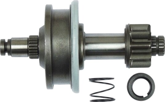 Friløpsgir, starter AS-PL SD5103
