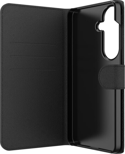 Zagg Samsung Galaxy S26 lommebokdeksel Sort