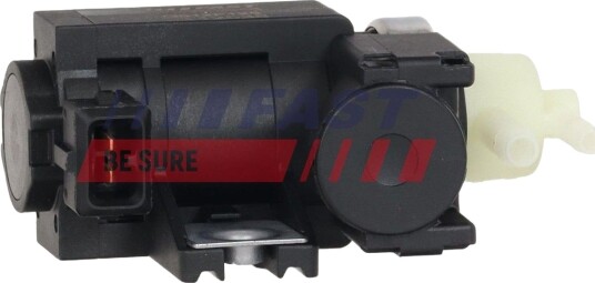 Trykkomformer, turbolader FAST FT12538