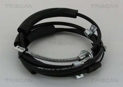 TRISCAN 8140 80130 Tautrekk håndbremse
