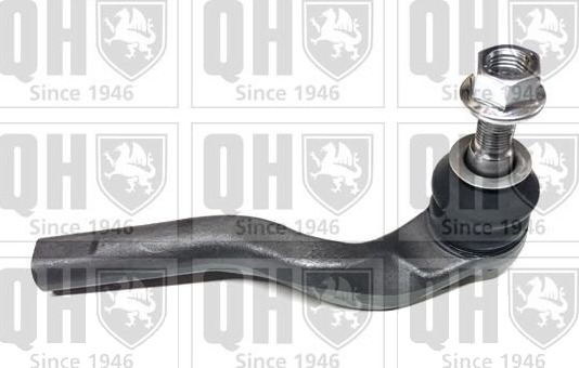 QUINTON HAZELL QR4117S Endeledd