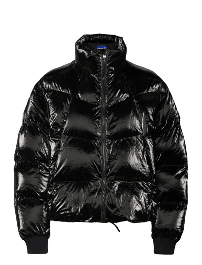 HUGO BLUE Fiorella-1_B - Black - L