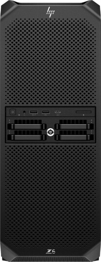 HP Z6 G5A Ryzen Threadripper Pro 9975WX 128GB 1TB Windows 11 Pro DH8Q9ET#UUW