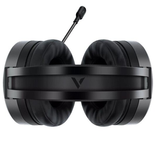 Rapoo Vpro VH530 Over-Ear Gaming Headset med 7.1 Virtual Surround Sound Svart Rapoo Vpro VH530 Over-Ear Gaming Headset med 7.1 Virtual Surround Sound Svart