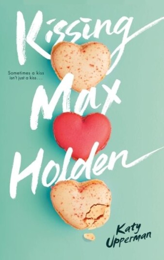 Kissing Max Holden Kissing Max Holden