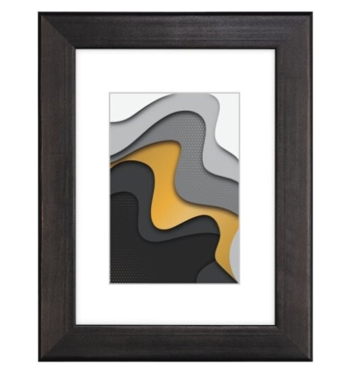 Hama Vigo Tre Brun Enkel Bilderamme Matte Vegg 30 X 40 Cm Hama Vigo Tre Brun Enkel Bilderamme Matte Vegg 30 X 40 Cm
