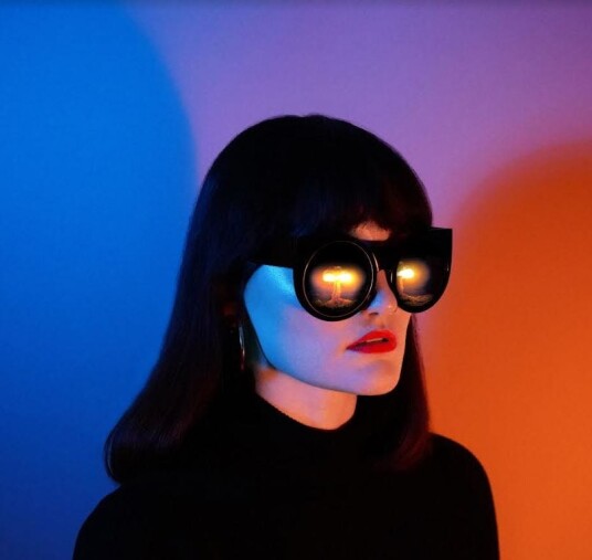 Blood Red Shoes Ghosts On Tape LP/Vinyl Blood Red Shoes Ghosts On Tape LP/Vinyl