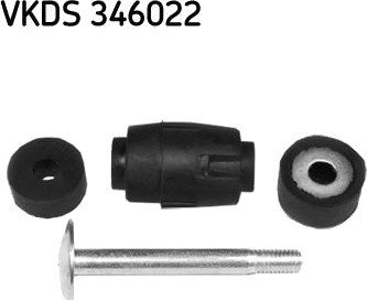 Stabilisatorstag SKF VKDS 346022