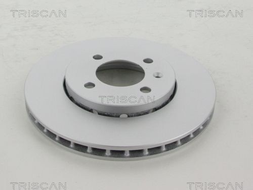 TRISCAN 8120 291060C Bremseskive