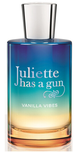Juliette Has A Gun Vanilla Vibes Eau de Parfum 100 ml - Frisk Duft med Vanilje og Musk Juliette Has A Gun Vanilla Vibes Eau de Parfum 100 ml - Frisk Duft med Vanilje og Musk