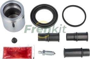 Reparasjonssett bremsecaliper FRENKIT 248916