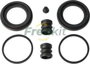 FRENKIT 248013 Reparasjonssett, bremsecaliper