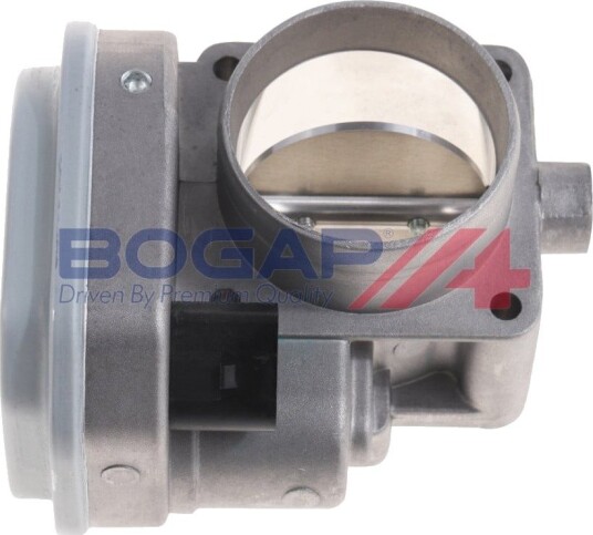 Gasspjeld BOGAP A6319190